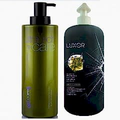 Шампуни для чувствительной кожи головы - site41.local - Алматы