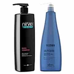 Шампуни для вьющихся и кудрявых волос - site41.local - Алматы