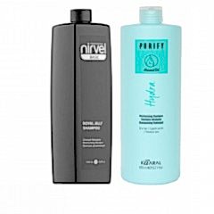 Шампуни для сухих волос - site41.local - Алматы