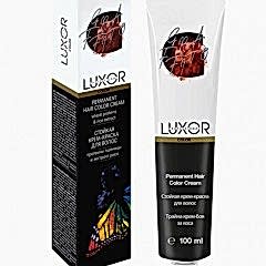 Краска для волос LUXOR - site41.local - Алматы