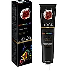 Тонирующий гель прямого действия Luxor DISCO COLORS - site41.local - Алматы