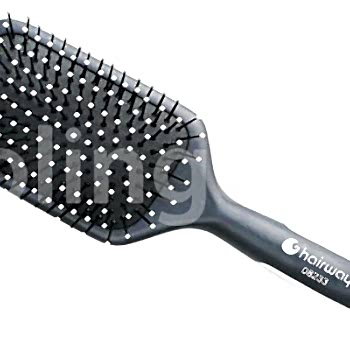 Массажная щетка Hairway Star Sky (11-рядная, прямоугольная) - site41.local - Алматы