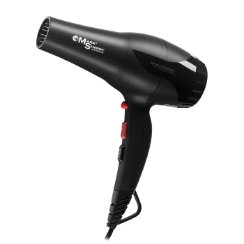 Фен для волос профессиональный Mark Shmidt 8862 Black - site41.local - Алматы