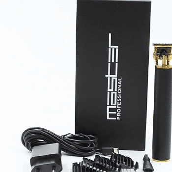 Машинка MP-208 для стрижки аккум. окантовочная (триммер) - site41.local - Алматы