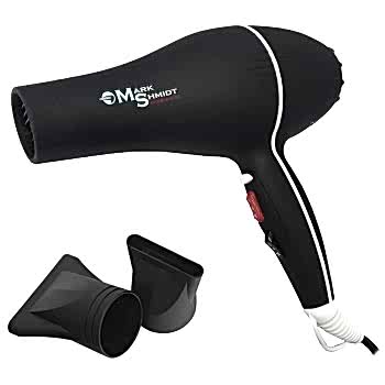 Фен для волос профессиональный Mark Shmidt MS 9903 R - site41.local - Алматы