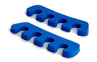 Разделитель для пальцев 8 мм 20 штук - site41.local - Алматы