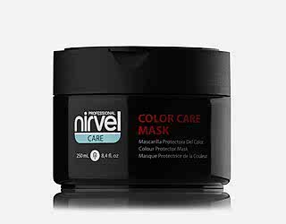 Маска для окрашенных волос Nirvel Color Care mask 250 мл - site41.local - Алматы