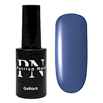 Гель-лак Patrisa Nail LOFT №682 Пыльный синий, 8 мл - site41.local - Алматы