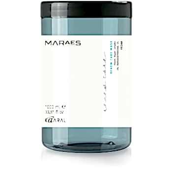 Маска для тусклых и поврежденных волос Kaaral Maraes Renew Care Mask, 1000 мл - site41.local - Алматы