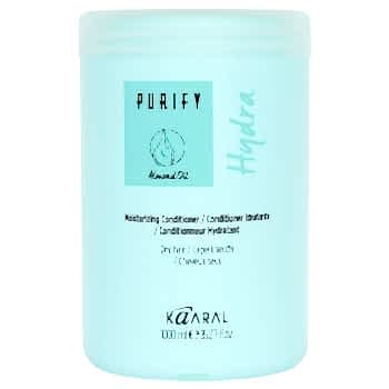 Кондиционер для сухих волос Kaaral Purify Hydra Conditioner 1000 мл - site41.local - Алматы