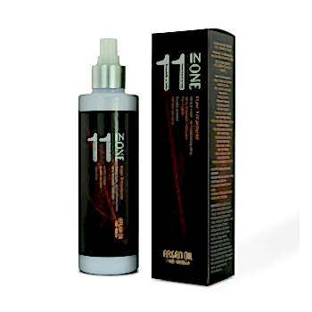 Спрей-кондиционер для волос 11 в 1 Bingo NuSpa Hair Treatment 250 мл - site41.local - Алматы