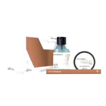 Набор Curly Care Shampoo & Mask Travel Size - site41.local - Алматы