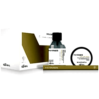 Набор Liss Care Shampoo & Mask Travel Size - site41.local - Алматы