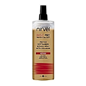 Двухфазный спрей-кондиционер восстанавливающий с протеином и коллагеном Protein Biphase 500 мл - site41.local - Алматы