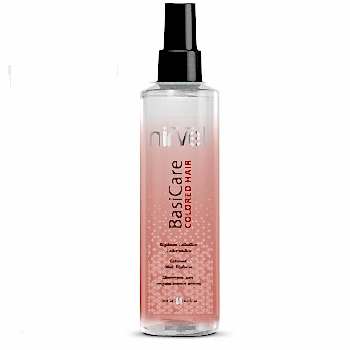 Спрей-кондиционер для окрашенных волос Nirvel BasiCare Colored 200 мл - site41.local - Алматы