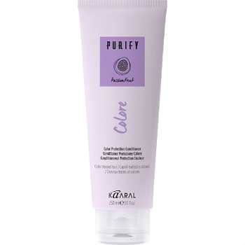 Кондиционер для окрашенных волос Kaaral Purify Colore Conditioner 250 мл - site41.local - Алматы