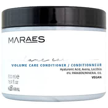 Кондиционер для объема волос Volume Care Conditioner, 500 мл - site41.local - Алматы