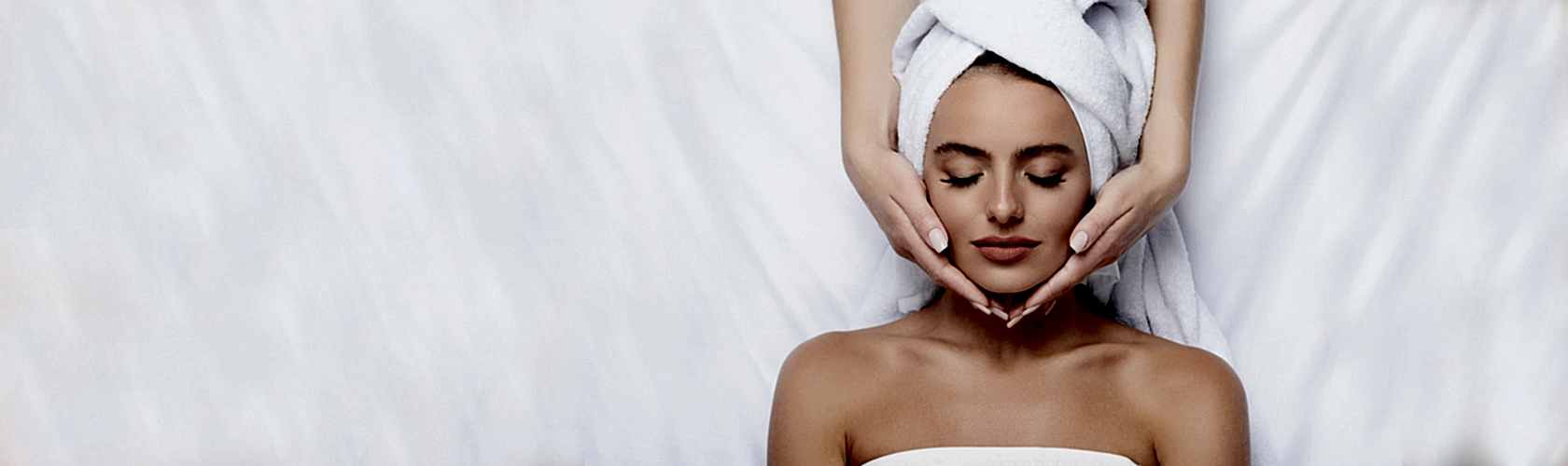 Уходовые процедуры для лица со скидкой в Алматы