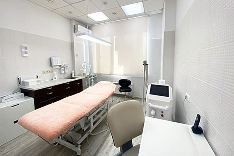 Атмосфера Красоты Библиотечная 45