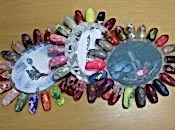 Семинар  по продукции  «GIORGIO CAPACHINI»  (Казахстан) 16 мая 2016 г. Технолог: Невоструева Алена