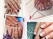 Маникюр, педикюр