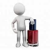 Маникюрист 