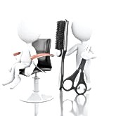 Парикмахер